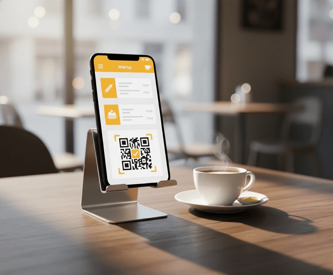 ویژگی های مهم پلتفرم منو دیجیتال مخصوص رستوران و کافه